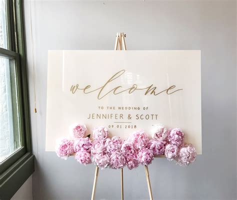 etsy acrylic|etsy acrylic wedding signs.